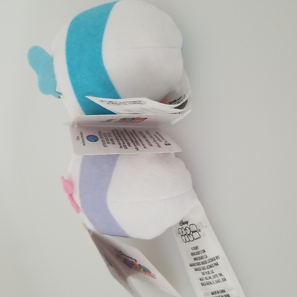 A bundle of 2 Disney Tsum Tsum ( Daisy and Donald) - Picture 2 of 8